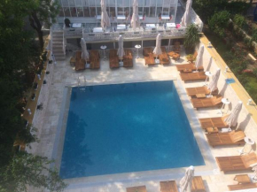 Buyukada Cankaya Hotel